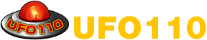 UFO110番